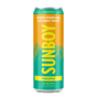 SUNBOY Pineapple 4pk Can